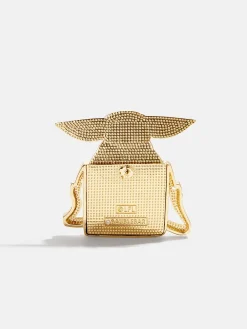 STAR WARS™ GROGU™ Bounty Hunter Bag Pin - Grogu Bounty Hunter Pin