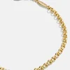 Sutton 18K Gold Vermeil Bracelet - Gold