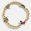 Texas A&M University Pisa Bracelet - Texas A&M University