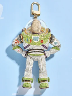 Toy Story Disney Pixar Bag Charm - Buzz Lightyear