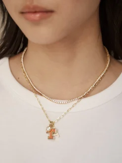 University of Tennessee Cluster Charm - University of Tennessee