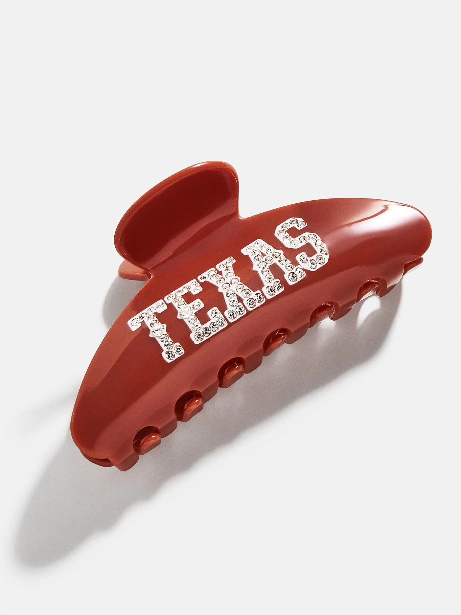 University of Texas at Austin Orange Hair Clip - University of Texas at Austin