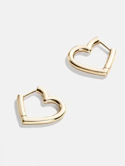 Velma Earrings - Gold