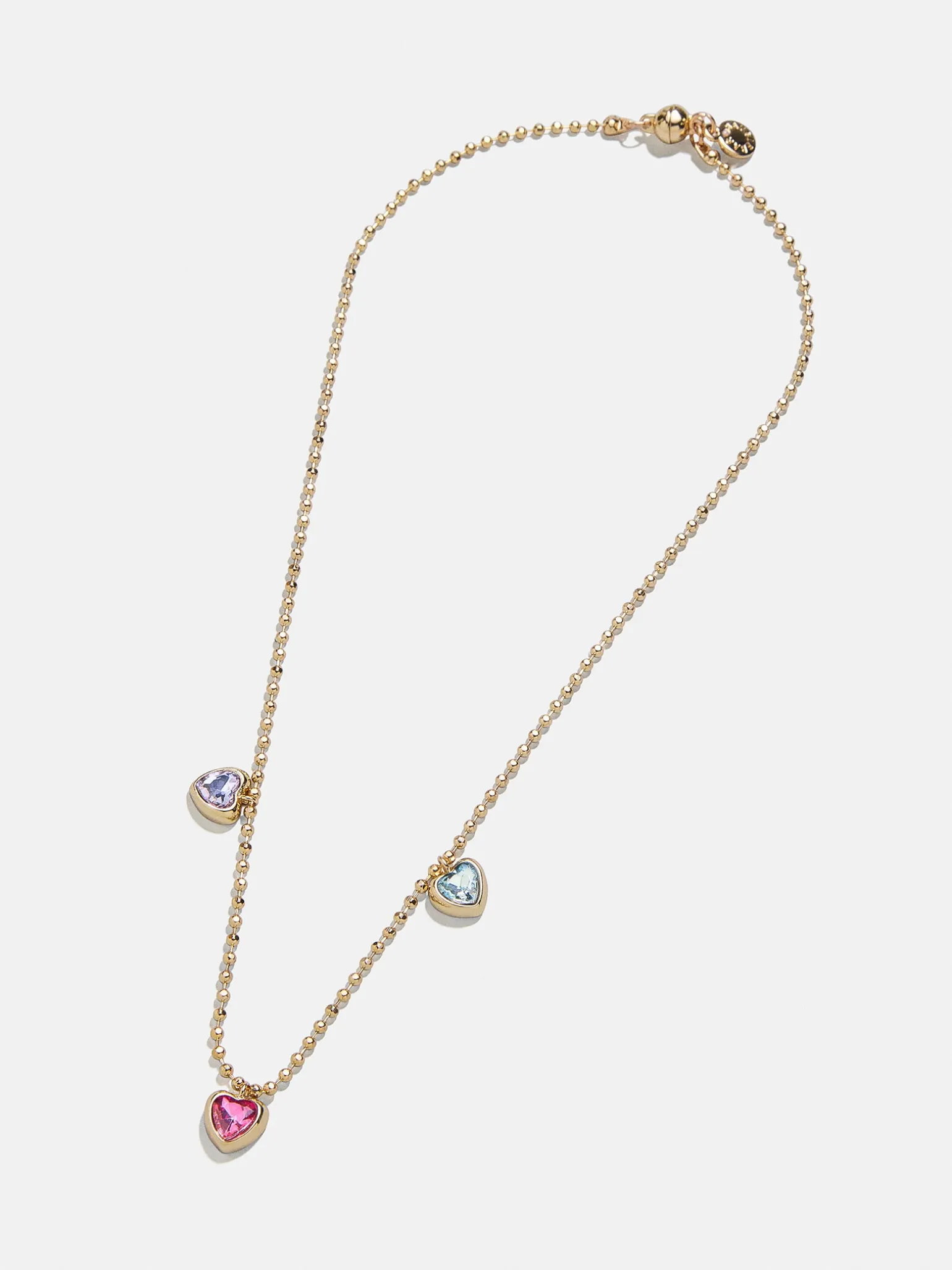 Whole Lotta Love Kids' Necklace - Heart