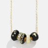 Zodiac Charm Necklace - Capricorn