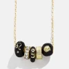 Zodiac Charm Necklace - Leo