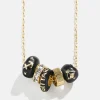 Zodiac Charm Necklace - Sagittarius
